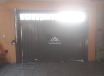 23a78a8ddc2a8e52193810e35f61d8f1437a8f1f · Casa com 2 dormitórios à venda, 76 m² por R$ 265.000,00 - Ipiranga - Ribeirão Preto/SP