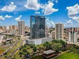 1140a0d31aab0a643a537e7d018deb1602a29746 · Apartamento com 1 dormitório à venda, 56 m² por R$ 560.000,00 - Jardim Botânico - Ribeirão Preto/SP