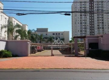 6a6475b3796ea731f92bac57dae0a814db9d995f · Apartamento com 2 dormitórios à venda, 49 m² por R$ 180.000,00 - Sumarezinho - Ribeirão Preto/SP
