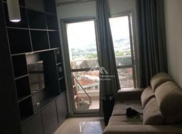 409896c3150657d8aa010893ff2b2abbe3e94266 · Apartamento com 1 dormitório à venda, 37 m² por R$ 290.000,00 - Ribeirânia - Ribeirão Preto/SP