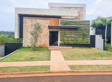 8efe2a338dfe97b15cca52acb81fa457a12b3d03 · Sobrado com 3 dormitórios à venda, 318 m² por R$ 2.800.000,00 - Alphaville III - Ribeirão Preto/SP