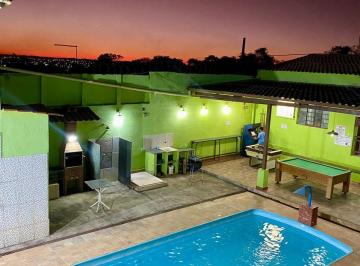 Rural · 360m² · 3 Quartos · 3 Vagas · Que tal ter um sítio para chamar de seu no bairro São Paulo em Matozinhos-MG?
