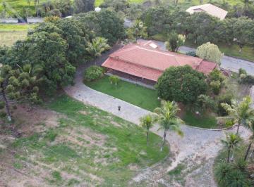 Rural · 106000m² · 4 Quartos · 4 Vagas · Maravilhoso Sitio Localizado em Pedro Leopoldo - 2 Lagoas Muito Peixe - Ar Puro, Lazer e Qualidade d