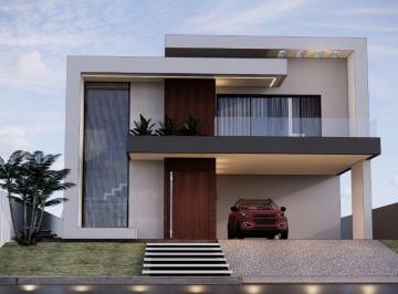 Casa · 270m² · 3 Quartos · 4 Vagas · Linda Casa Condominio Alphaville Vespasiano - Pertinho de Belo Horizonte Facil Acesso