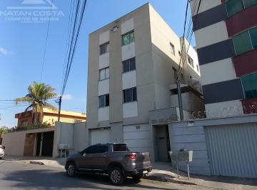 Apartamento · 84m² · 2 Quartos · 1 Vaga · More No Centro de Pedro Leopoldo - Ótimo Apartamento 2 Quartos àrea Privativa - Pertinho de Tudo