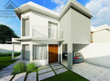 Casa · 151m² · 3 Quartos · 2 Vagas · Linda Casa Alto Padrão no Sonia Romanelli, Pedro Leopoldo/MG - 3 Quartos 1 Suite Acabamento Premium
