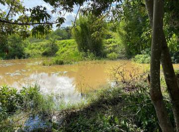 Terreno · 20000m² · Compre Seu Sitio Pertinho da Serra do Cipó - 20.000m2 - Com Lagoas Exclusivas - Muita Água