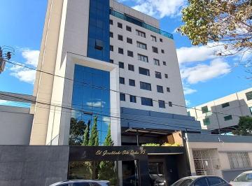 Apartamento · 98m² · 3 Quartos · 2 Vagas · Excelente Apartamento - 3 Quartos Sendo 1 Suíte Com Varanda - no Centro De Pedro Leopoldo