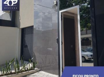Comercial · 36m² · 1 Vaga · Sua Empresa Merece Um Novo Endereço 209 OFFICE Excelente Sala Na Melhor Localização de Pedro Leo