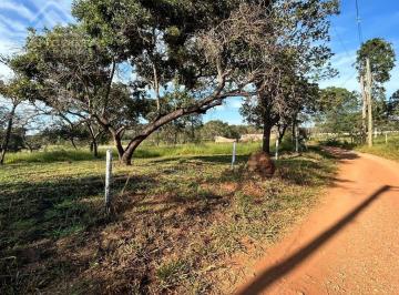 Terreno · 1329m² · ExcelenteTerreno 1.329m2 Plano próximo ao restaurante Cheiro da Terra e Gruta do Baú em Fidalgo, Q