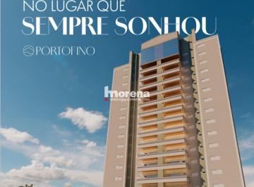 Apartamento · 97m² · 3 Quartos · 2 Vagas · Apartamento PortoFino Residence