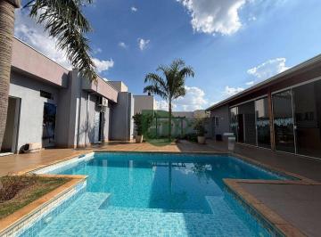 22e21d1e7fa1859d1aa6770eac3f3faf6cf36ec6 · Casa com 3 quartos à venda, 220 m² por R$ 1.890.000 - Fazenda Santa Lúcia - Americana/SP