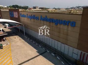 Vista aérea · Galpão Em condomínio em Vila Jaguara, São Paulo/SP