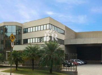 Comercial · 3845m² · Galpão Industrial em Alphaville Centro Industrial e Empresarial. Barueri/ São Paulo