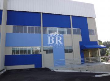 Comercial · 725m² · Pavilhão/Galpão Em condomínio em Votuparim, Santana de Parnaíba/SP