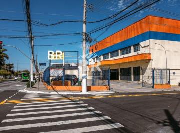 Fachada · Pavilhão/Galpão Industrial em Vila Leopoldina, São Paulo/SP ideal para Comércio
