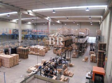 Armazenagem · Pavilhão/Galpão Em condomínio em Vila Jaguara, São Paulo/SP ideal para CrossDocking