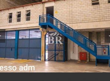 Acesso ADM · Pavilhão/Galpão Em condomínio em Jaguaré, São Paulo/SP ao lado da Marginal Pinheiros
