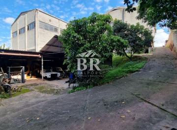 Fachada · Pavilhão/Galpão Industrial em Jardim Califórnia, Barueri/SP ideal para pequena indústria ou comércio