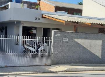 Casa · 110m² · 2 Quartos · 2 Vagas · Casa em São Judas Tadeu, Balneário Camboriú/SC