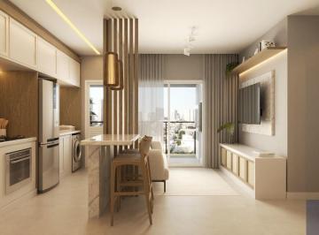 Apartamento · 68m² · 2 Quartos · 1 Vaga · Apartamento à venda no bairro Nações - Balneário Camboriú/SC
