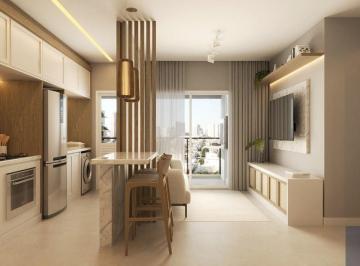 Apartamento · 68m² · 2 Quartos · 1 Vaga · Apartamento à venda no bairro Nações - Balneário Camboriú/SC