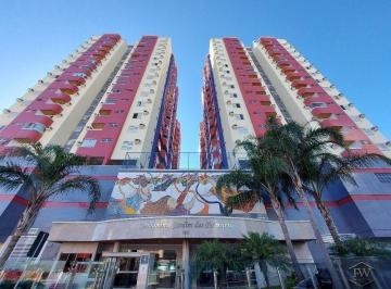 Apartamento · 126m² · 3 Quartos · 1 Vaga · Apartamento em São José - 1 Suíte + 2 dormitórios