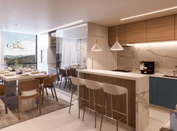 Apartamento · 81m² · 2 Quartos · 1 Vaga · Apartamento Alto Padrão em São Francisco de Assis, Camboriú/SC