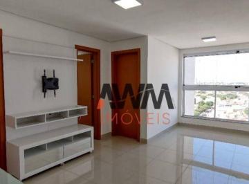 4738a75de1c6000b17311886e00b105aa67f8c59 · Apartamento com 2 quartos à venda, 58 m² - OPORTUNIDADE - Setor Oeste - Goiânia/GO