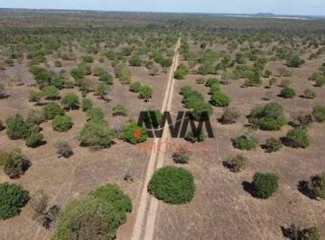 69e5f4b4010206f3dccc500506391cc1a40c55b3 · Fazenda à venda, 70760800 m² por R$ 190.000.000,00 - Zona Rural - Silvanópolis/TO