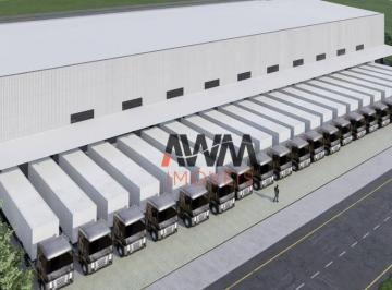 5dbdeea5603b3e3df3073a15aee272293343dbb6 · Galpão para alugar, 3600 m² por R$ 82.980,00/mês - Polo Empresarial  - Aparecida de Goiânia/GO