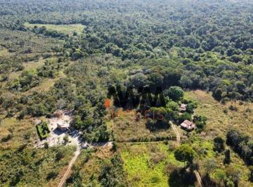 b28ae55b24488b1849341c9d86aae7302a48ce0e · Fazenda à venda, 16165600 m² por R$ 23.380.000,00 - Centro - Cristalândia/TO