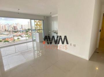 c4f0af49ac1f8aa74416e494a8d3880cf3204844 · Wish Coimbra com 3 Quartos à venda, 78 m² por R$ 550.000 - Setor Coimbra - Goiânia/GO
