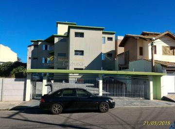 Apartamento · 67m² · 2 Quartos · 1 Vaga · Apartamento Padrão para Venda em Atibaia Jardim Atibaia-SP