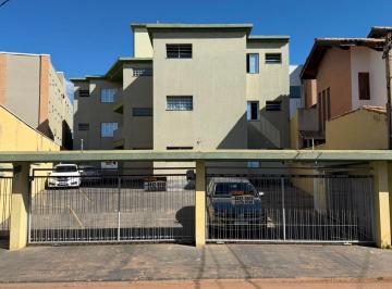 Apartamento · 66m² · 2 Quartos · 1 Vaga · Apartamento Padrão para Venda em Atibaia Jardim Atibaia-SP