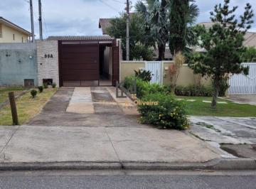 Casa · 100m² · 1 Quarto · 4 Vagas · Casa à venda no bairro Jardim dos Pinheiros - Atibaia/SP