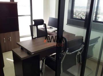 b9346b756e11d774ff0f6defc23fa542bcc47f95 · Sala à venda, 44 m² por R$ 375.000,00 - Vila Brasília - Aparecida de Goiânia/GO
