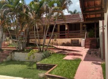Rural · 338m² · 4 Quartos · 4 Vagas · Chácara para Venda em Jardim Estância Brasil Atibaia-SP