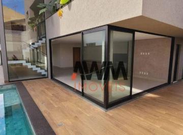 a8bb59fe5d4f50cffeb6aa08035fb74516ecbeb0 · Lindo Sobrado novo com 5 quartos à venda, 290 m² por R$ 3.200.000- Jardins Madri - Goiânia/GO