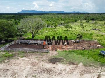 1b6b9d1420a9fdcbf8e9c1a8832098030389b0f6 · Fazenda à venda, 41220000 m² por R$ 28.000.000,00 - Zona Rural - Conceição do Tocantins/TO