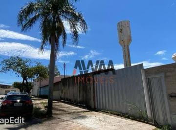 b4d8a5543c6f2fbc388519d55a23f707a5f3ac09 · Terreno à venda, 402 m² por R$ 340.000,00 - Cidade Jardim - Goiânia/GO