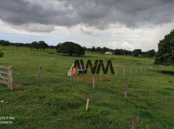 da1f10cc809f23906a385c79f753e46620ea0e80 · Fazenda à venda, 774.40 Hectares por R$ 18.500.000 - Zona Rural - Cocalinho/MT