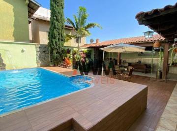 80dfa1959aff0b26d43e9f0f21562303260bcc31 · Sobrado com 4 Quartos à venda, 328 m² por R$ 1.190.000 - Jardim América - Goiânia/GO