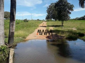afd238a342c72381b62ac916e5bba5d5deec7b00 · Fazenda à venda, 10551200 m² por R$ 22.000.000,00 - Zona Rural - Jussara/GO