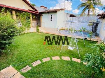f5528ac098bbe78e42f5e4f54e14ea07c601fa5d · Casa com 3 quartos 2 suítes à venda, 232 m² por R$ 850.000 - Jardim América - Goiânia/GO