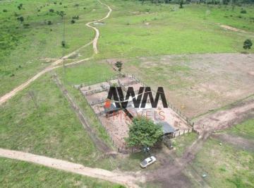 1e0a9f6980128297d709d3523fec9faacc127d37 · Fazenda à venda, 96933500 m² por R$ 120.000.000,00 - Zona Rural - Santana do Araguaia/PA