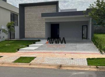 b9e443829746ee8597e66672955acf8aabdb4236 · Casa com 3 SUÍTES à venda, 154 m² por R$ 1.200.000 - Jardim Cristal - Aparecida de Goiânia/GO