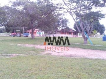 d34c1b69537f04fc7c37ec274662a8f79962e815 · Fazenda à venda, 91220000 m² por R$ 52.000.000,00 - Centro - Novo Santo Antônio/MT