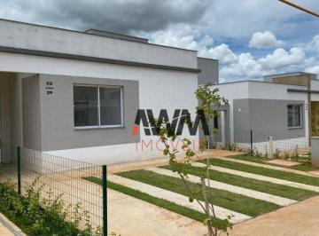 b0facbb9cf3234060499acd85bd668e6a929be99 · Casa com 2 Quartos à venda, 59 m² por R$ 380.000 - Parque Atheneu - Aparecida de Goiânia/GO