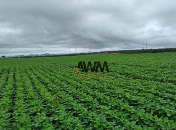 0f70a0206e0f3fd93eb78c25279dcf952ece4d17 · Fazenda à venda, 18972800 m² por R$ 40.000.000,00 - Centro - Niquelândia/GO